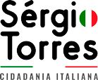 Sérgio Torres 4You Cidadania Italiana